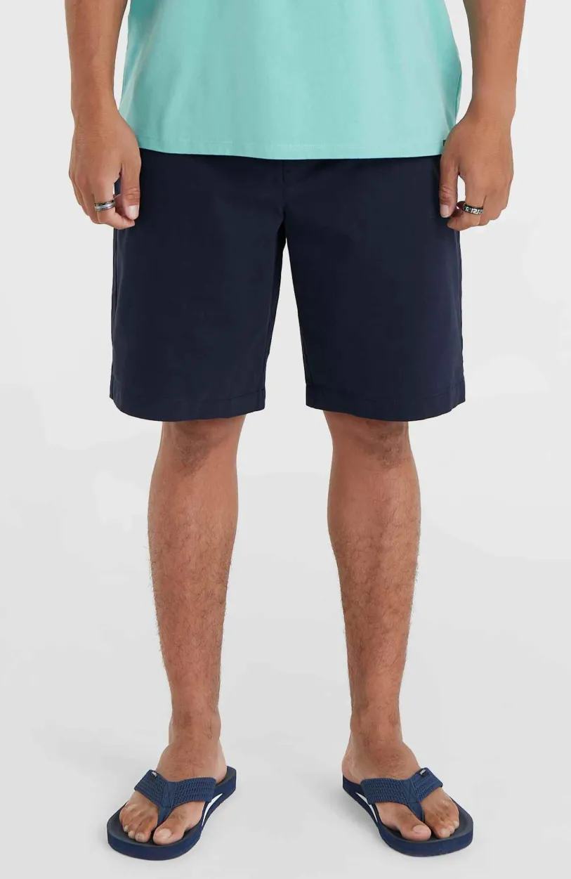 Online O’Neill Essentials Chinoshort | Outer Space