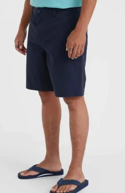 Online O’Neill Essentials Chinoshort | Outer Space