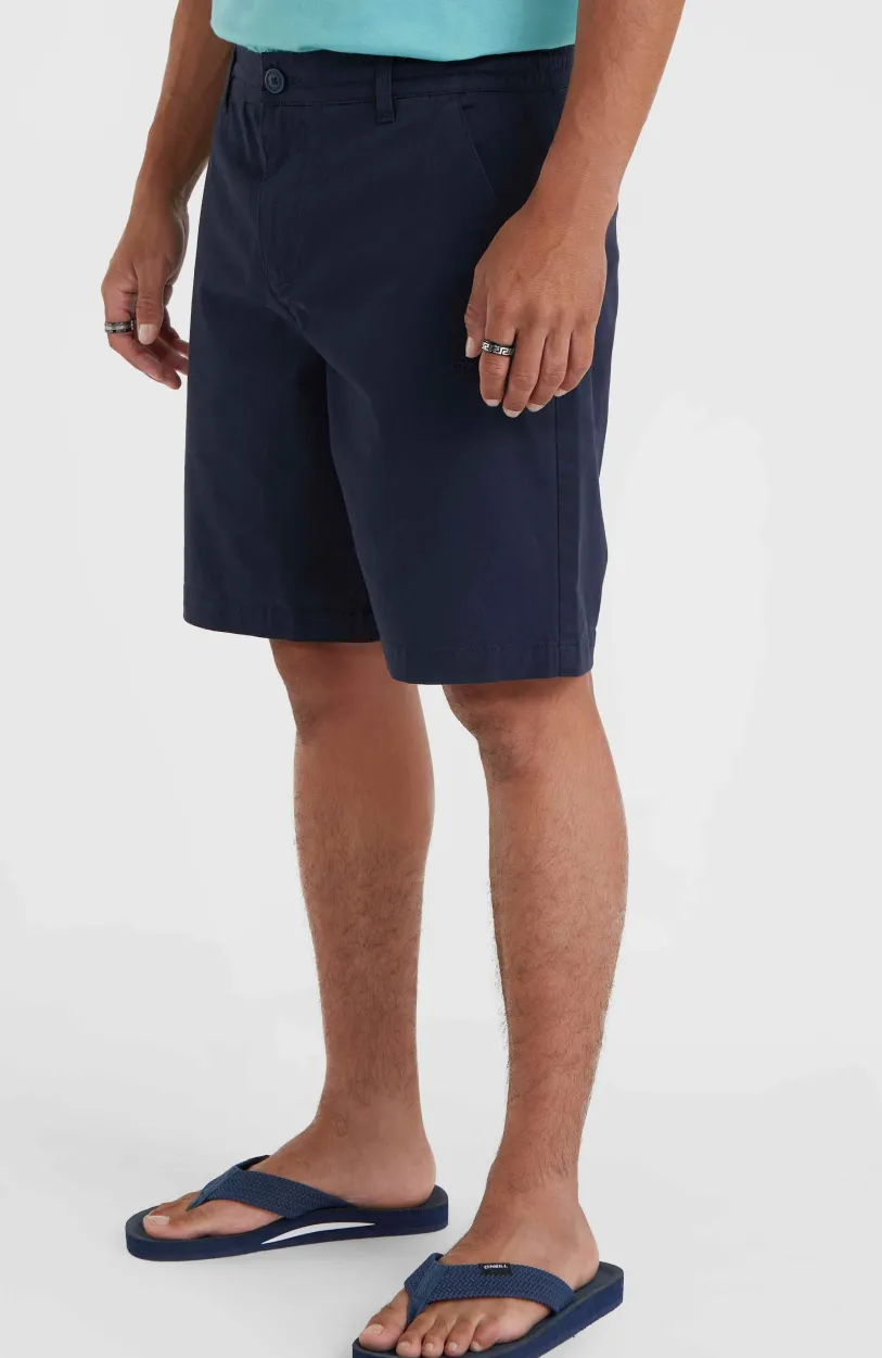 Online O’Neill Essentials Chinoshort | Outer Space