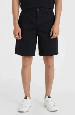 Outlet O’Neill Essentials Chinoshort | Raven
