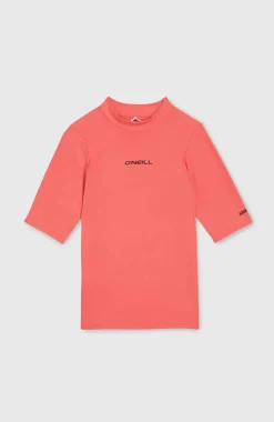 Sale O’Neill Essentials O'Neill Shirt Met Korte Mouwen | Rose Parade