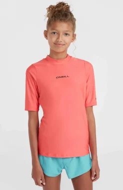 Sale O’Neill Essentials O'Neill Shirt Met Korte Mouwen | Rose Parade