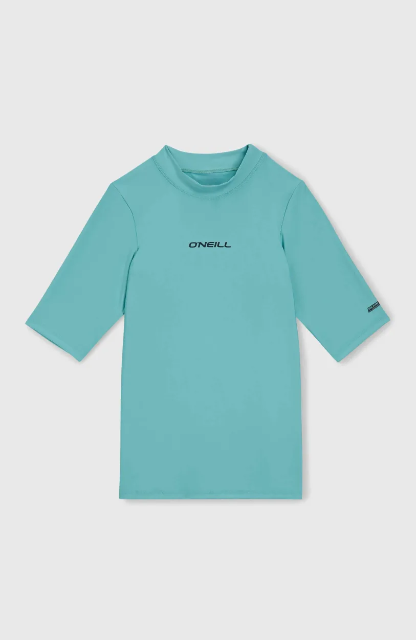 Hot O’Neill Essentials O'Neill Shirt Met Korte Mouwen | Ripling Shores