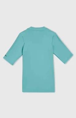 Hot O’Neill Essentials O'Neill Shirt Met Korte Mouwen | Ripling Shores