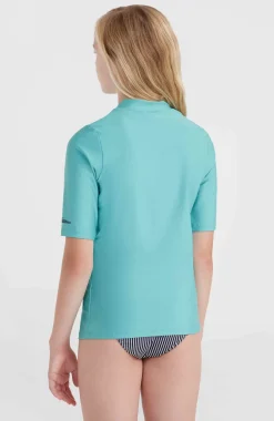 Hot O’Neill Essentials O'Neill Shirt Met Korte Mouwen | Ripling Shores