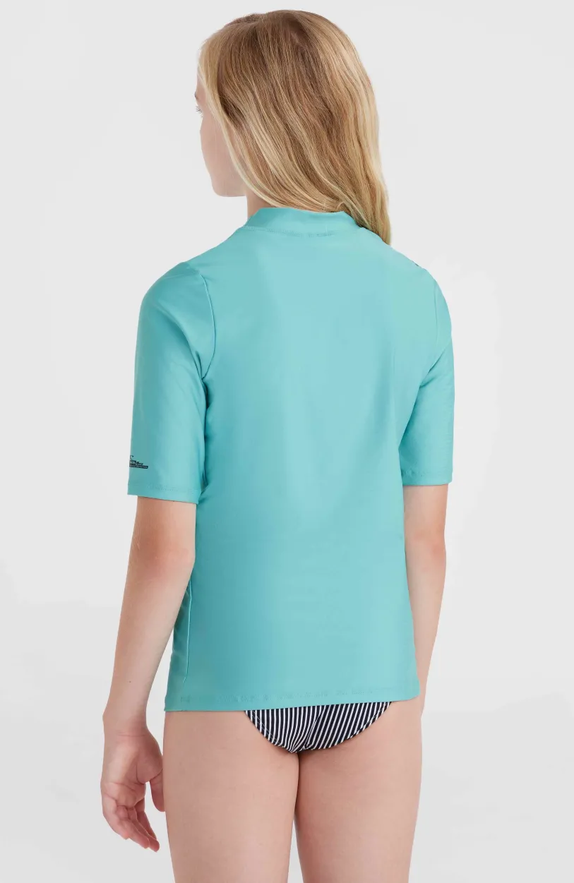 Hot O’Neill Essentials O'Neill Shirt Met Korte Mouwen | Ripling Shores