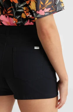 O’Neill Essentials Stretchshort Met Vijf Zakken | Black Out