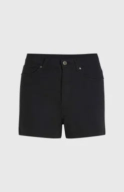 O’Neill Essentials Stretchshort Met Vijf Zakken | Black Out