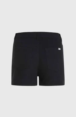 O’Neill Essentials Stretchshort Met Vijf Zakken | Black Out