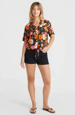 O’Neill Essentials Stretchshort Met Vijf Zakken | Black Out