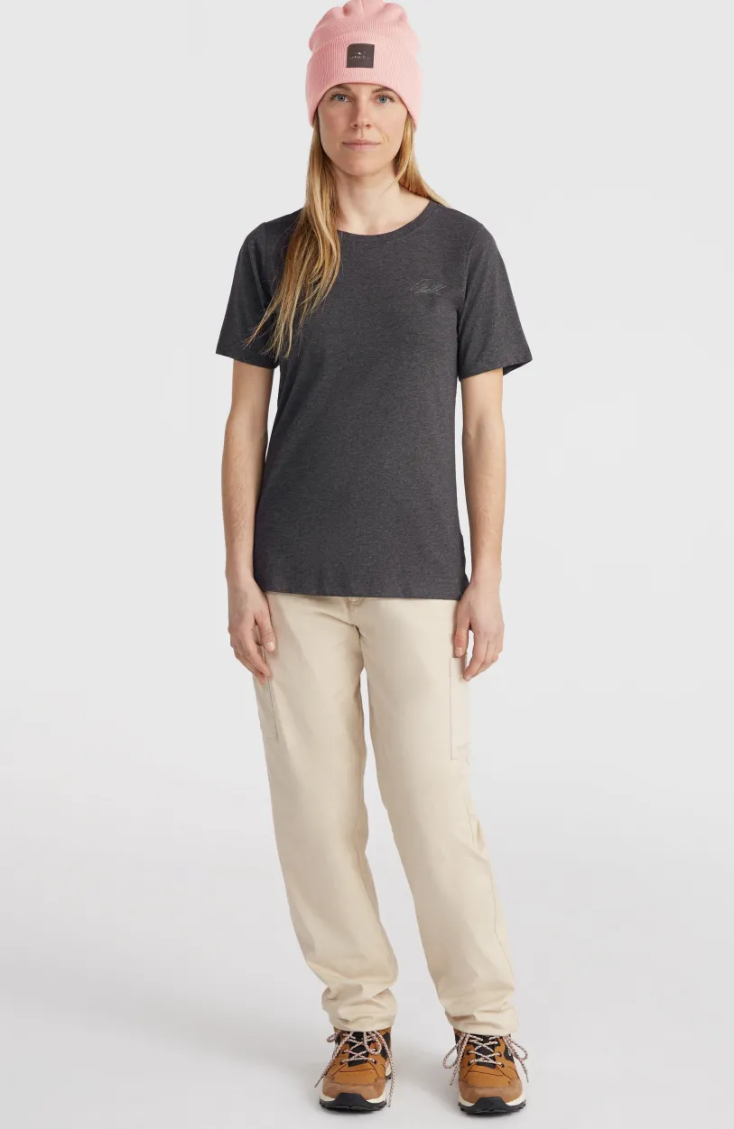 Best O’Neill Essentials T-shirt | Black Out