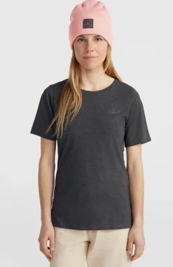 Best O’Neill Essentials T-shirt | Black Out