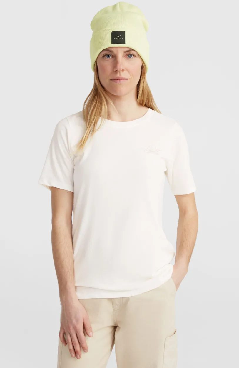 Outlet O’Neill Essentials T-shirt | Snow White