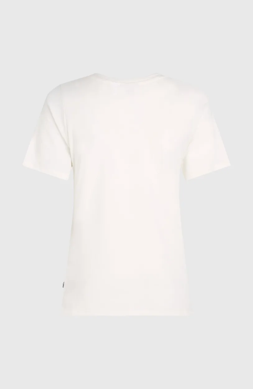 Outlet O’Neill Essentials T-shirt | Snow White