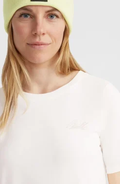 Outlet O’Neill Essentials T-shirt | Snow White