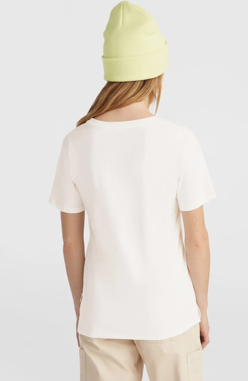 Outlet O’Neill Essentials T-shirt | Snow White