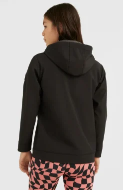 Hot O’Neill Explore Softshell Jas | Black Out