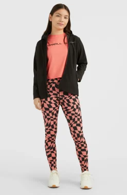 Hot O’Neill Explore Softshell Jas | Black Out