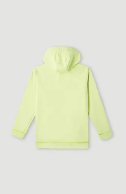 Sale O’Neill Explore Softshell Jas | Sunny Lime