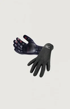 Outlet O’Neill FLX 2mm Glove | Black