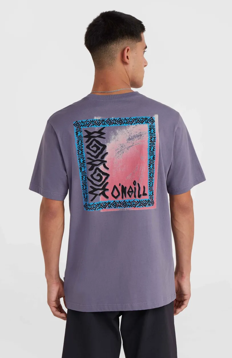 Outlet O’Neill Framed T-shirt | Storm