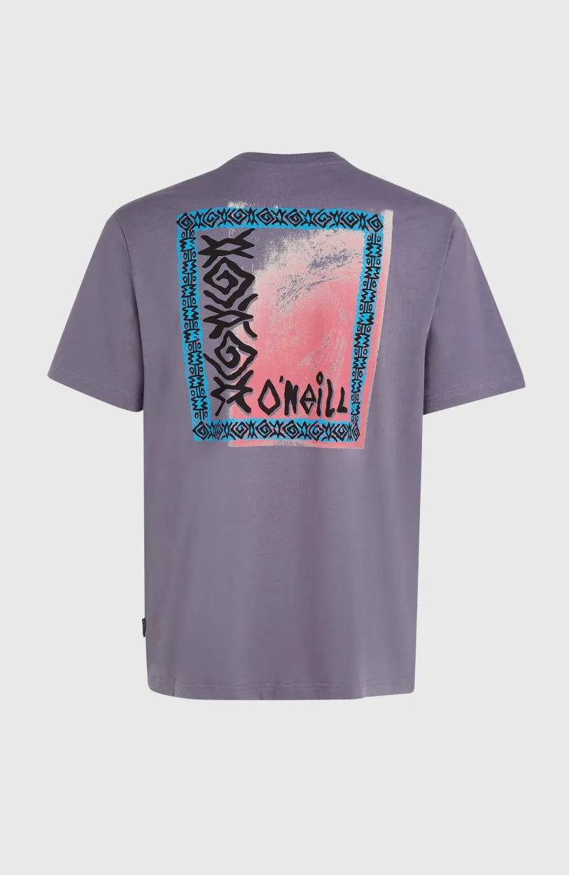 Outlet O’Neill Framed T-shirt | Storm