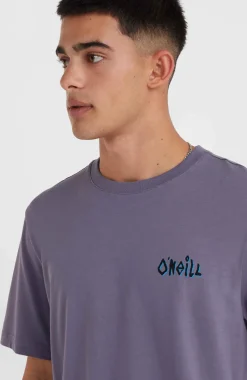 Outlet O’Neill Framed T-shirt | Storm