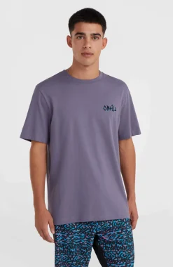 Outlet O’Neill Framed T-shirt | Storm