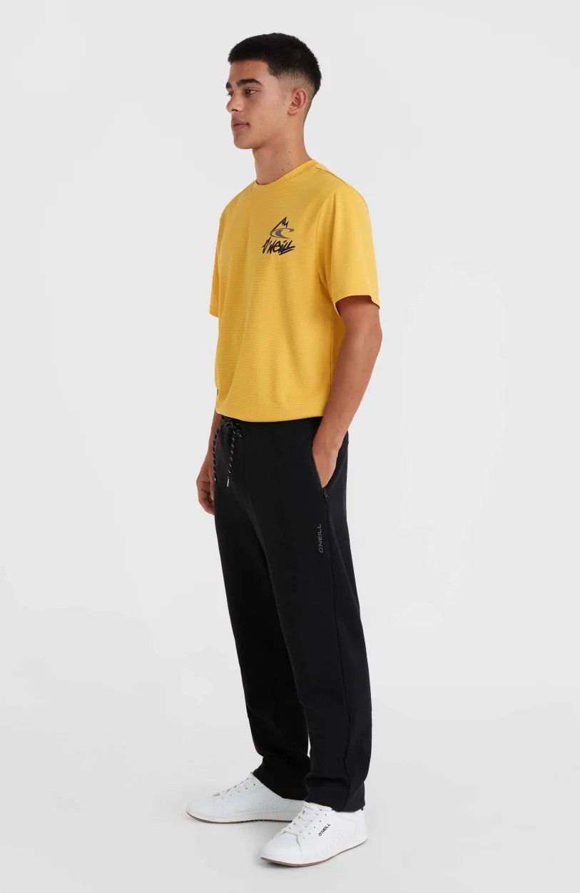 Discount O’Neill Freak Joggingbroek | Black Out