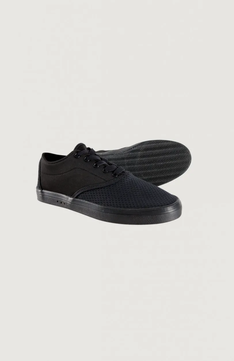 O’Neill Freak Sneak 2mm Low-Top Boot | Black