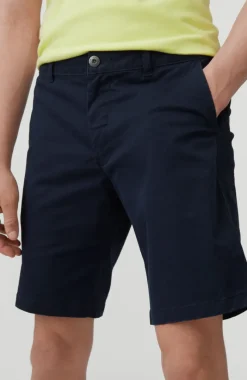 Hot O’Neill Friday Night Chino Shorts | Ink Blue -A