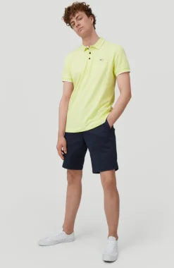 Hot O’Neill Friday Night Chino Shorts | Ink Blue -A