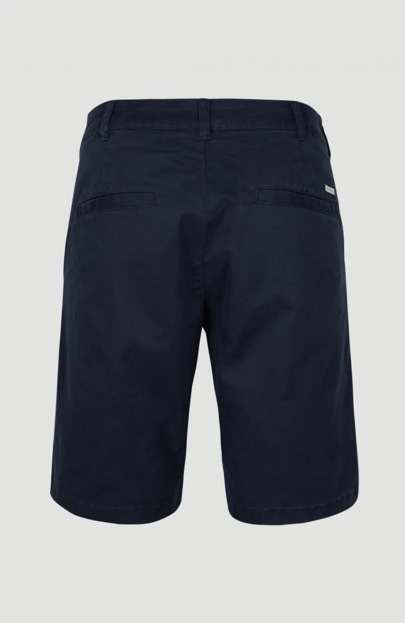 Hot O’Neill Friday Night Chino Shorts | Ink Blue -A