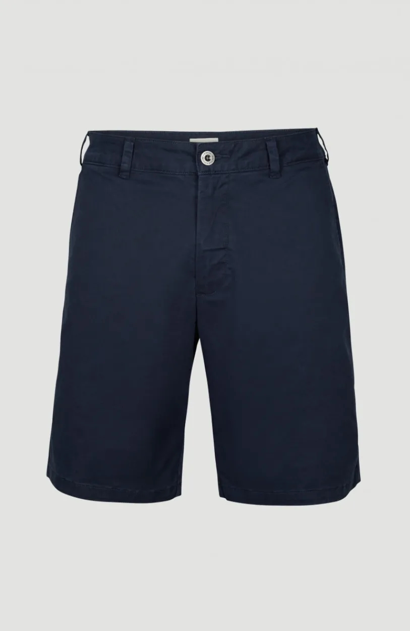 Hot O’Neill Friday Night Chino Shorts | Ink Blue -A