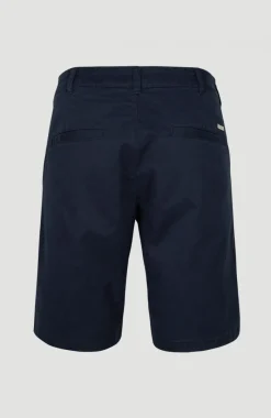 Hot O’Neill Friday Night Chino Shorts | Ink Blue -A