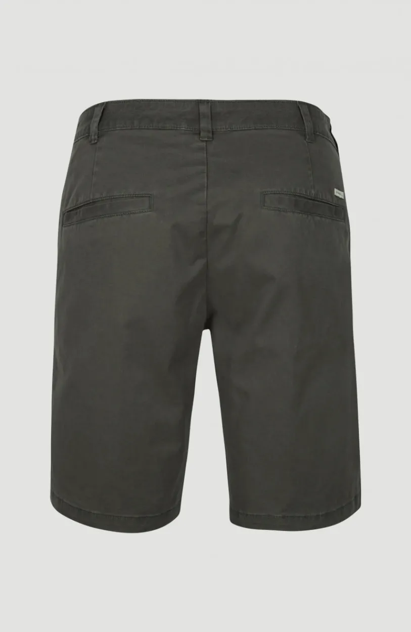 Clearance O’Neill Friday Night Chino Shorts | Military Green -A