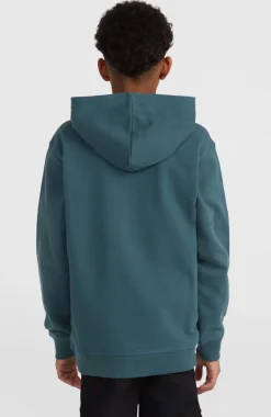 Best O’Neill Front Print Hoodie | Alma Steel