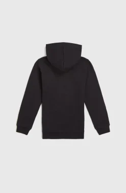 O’Neill Front Print Hoodie | Black Out