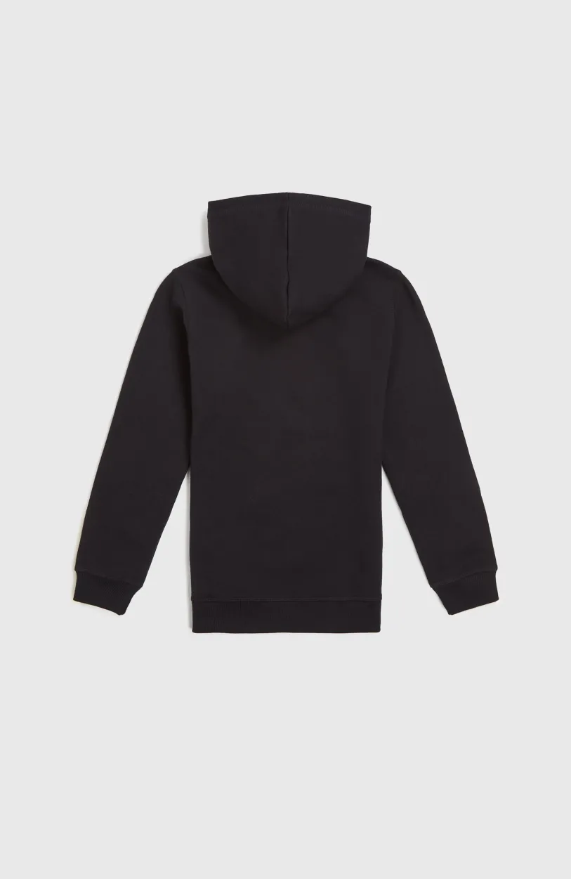 O’Neill Front Print Hoodie | Black Out