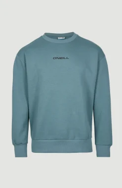 New O’Neill Future Surf Crew Sweatshirt | North Atlantic