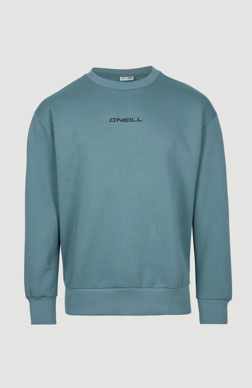 New O’Neill Future Surf Crew Sweatshirt | North Atlantic