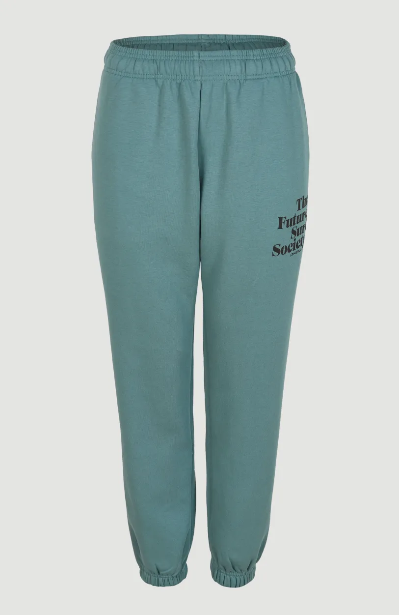 Discount O’Neill Future Surf High-Waist Joggingbroek | North Atlantic