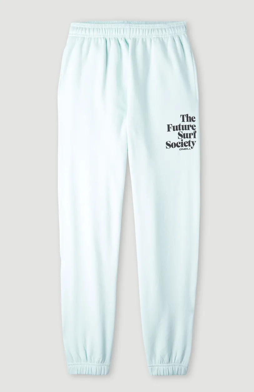 Clearance O’Neill Future Surf High-Waist Joggingbroek | Soothing Sea