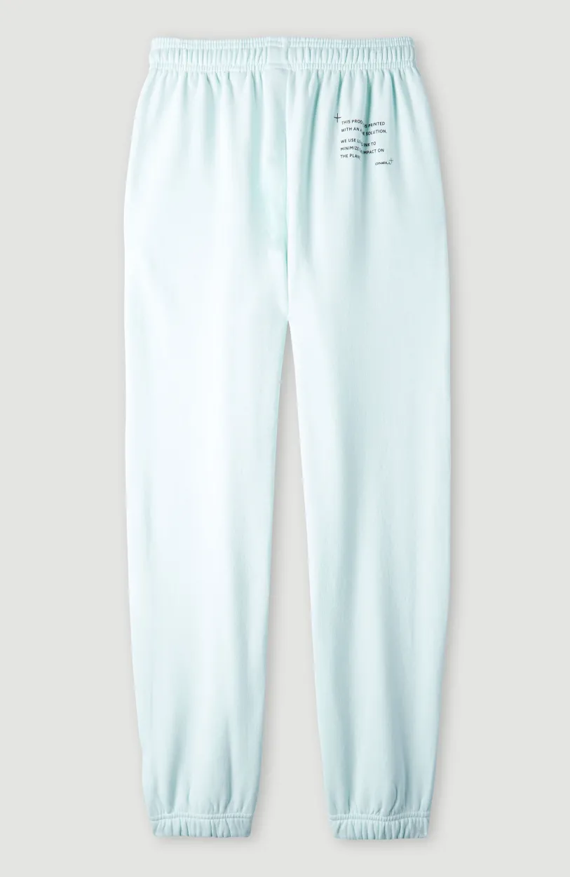 Clearance O’Neill Future Surf High-Waist Joggingbroek | Soothing Sea