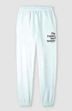 Clearance O’Neill Future Surf High-Waist Joggingbroek | Soothing Sea