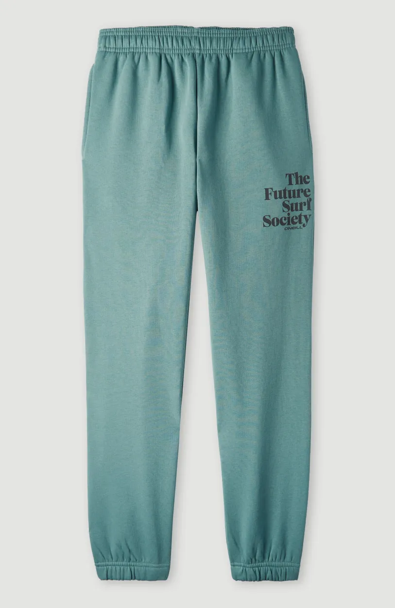 O’Neill Future Surf High-Waist Joggingbroek | North Atlantic
