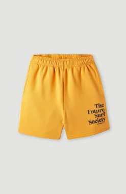 Hot O’Neill Future Surf High-Waist Joggingshort | Nugget