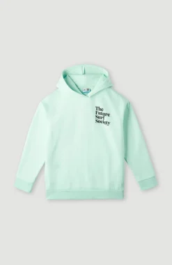 Online O’Neill Future Surf Hoodie | Beach Glass