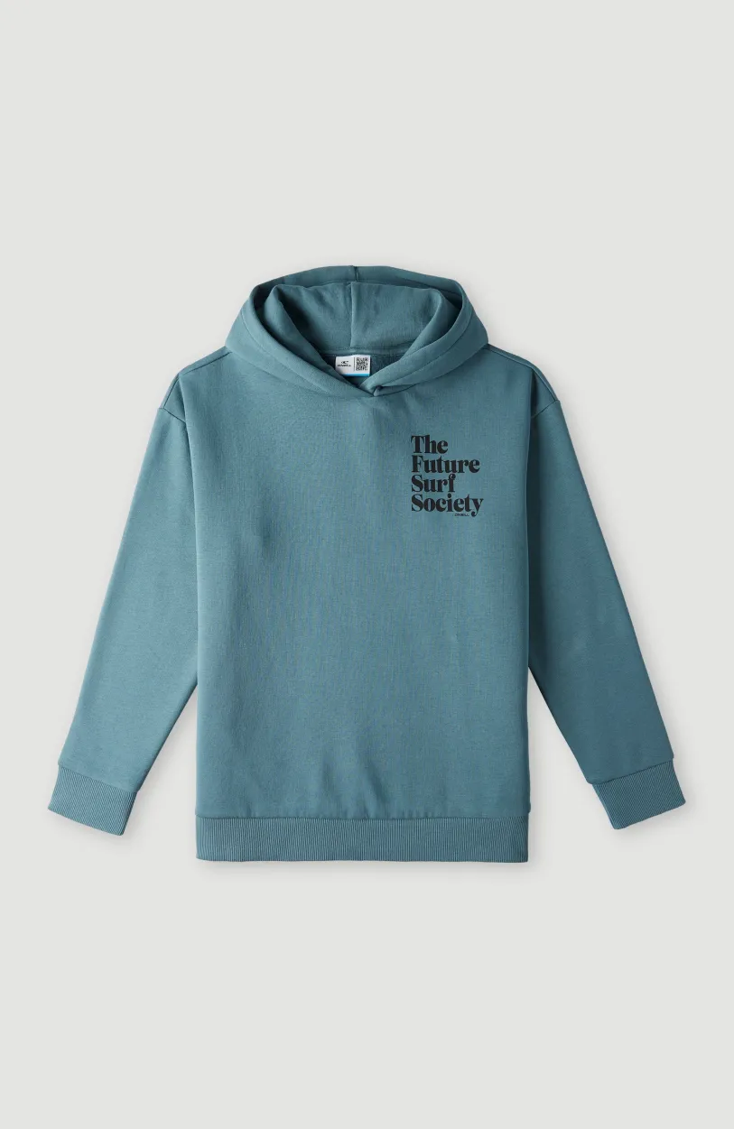 Hot O’Neill Future Surf Hoodie | North Atlantic