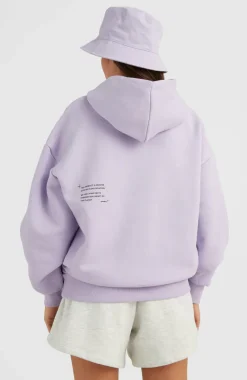 Online O’Neill Future Surf Hoodie | Purple Rose